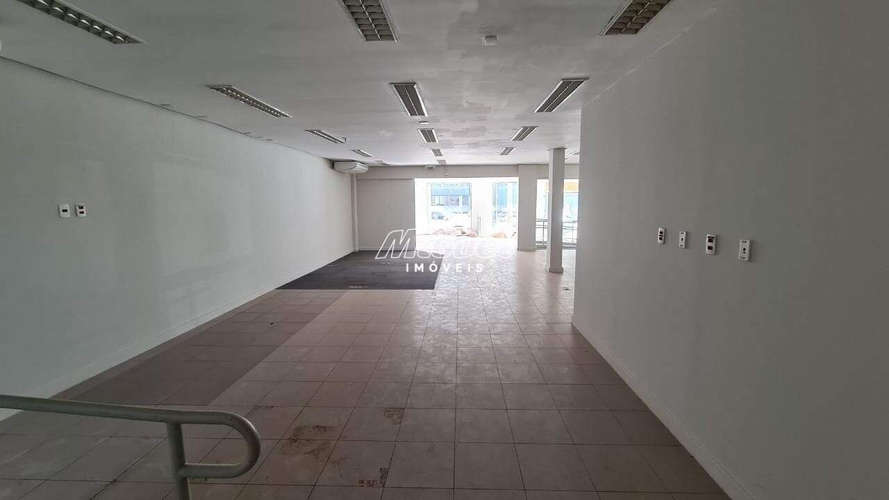 Salão Comercial, à venda, Vila Rezende - - Piracicaba/SP: 