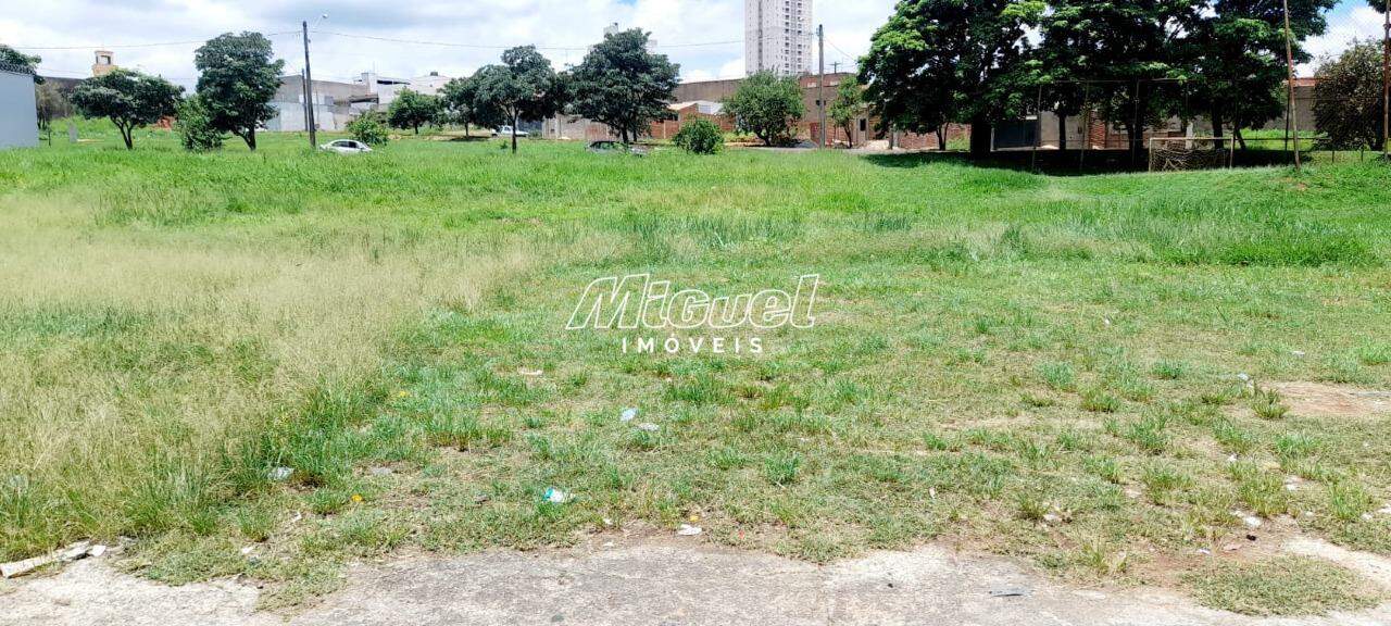 Terreno Comercial, à venda, Paulicéia - - Piracicaba/SP: 