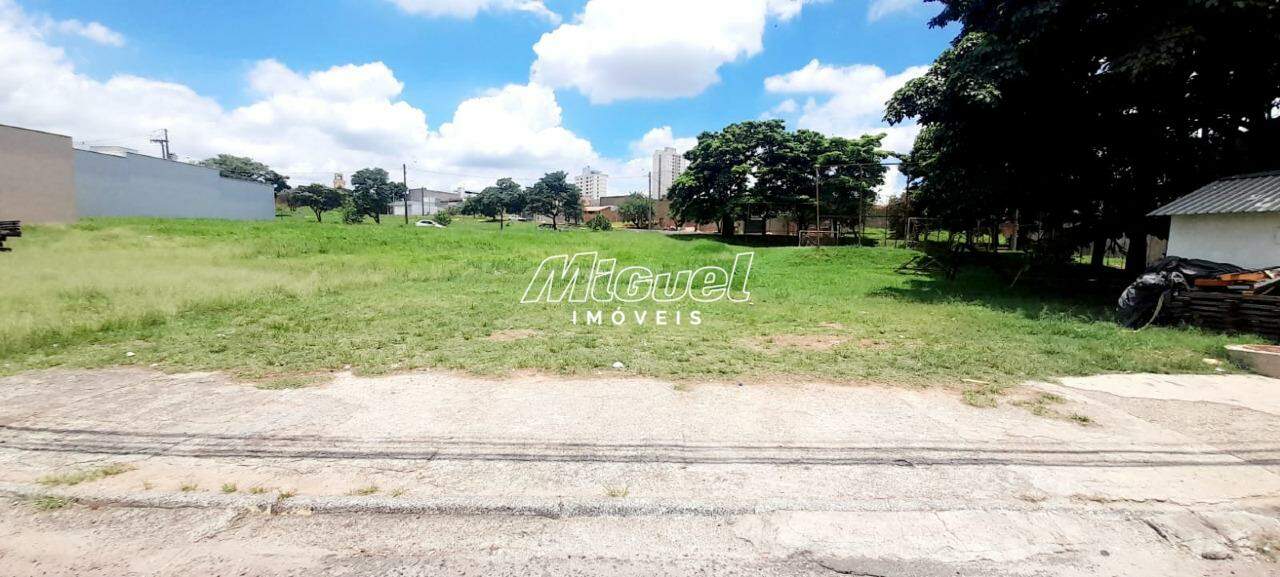Terreno Comercial, à venda, Paulicéia - - Piracicaba/SP: 