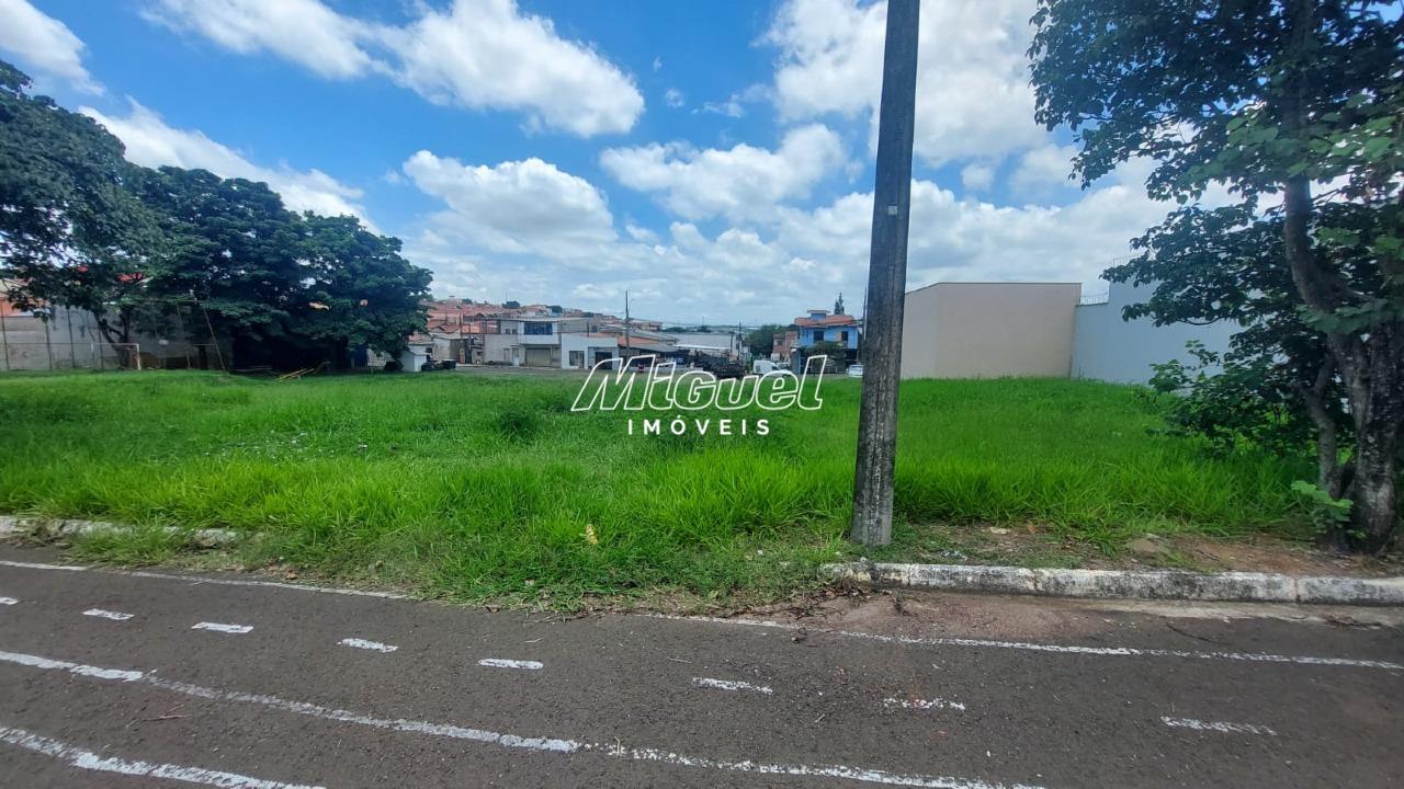 Terreno, à venda, Paulicéia - - Piracicaba/SP: 