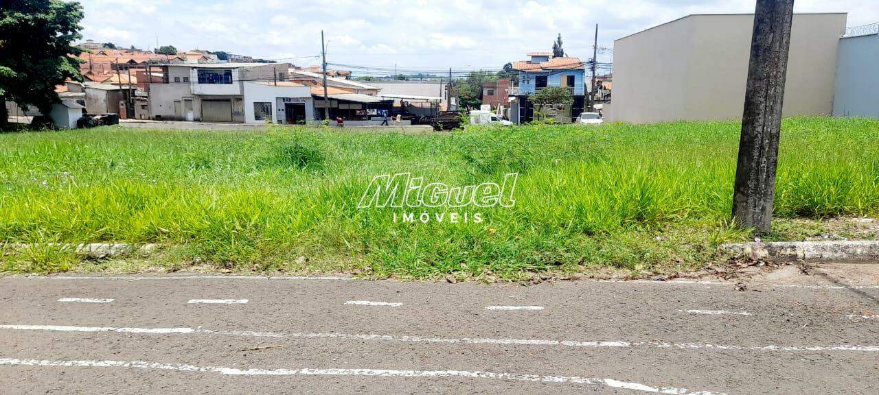 Terreno, à venda, Paulicéia - - Piracicaba/SP: 