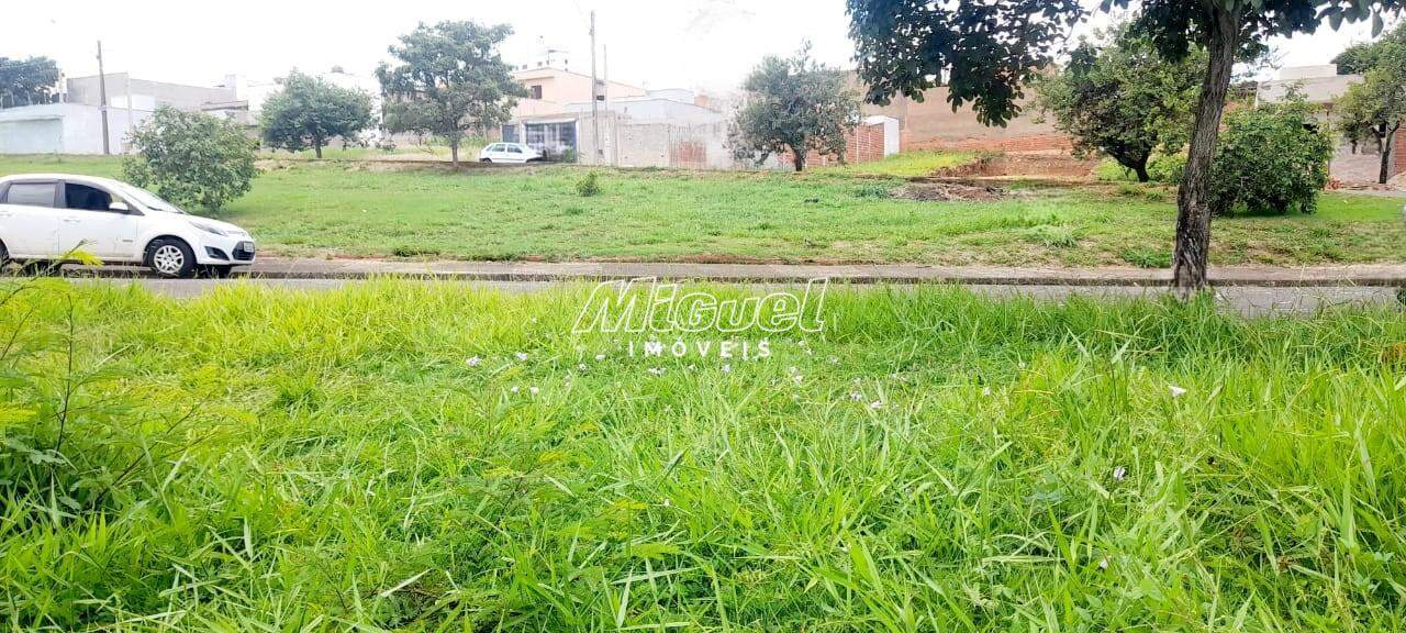 Terreno, à venda, Paulicéia - - Piracicaba/SP: 