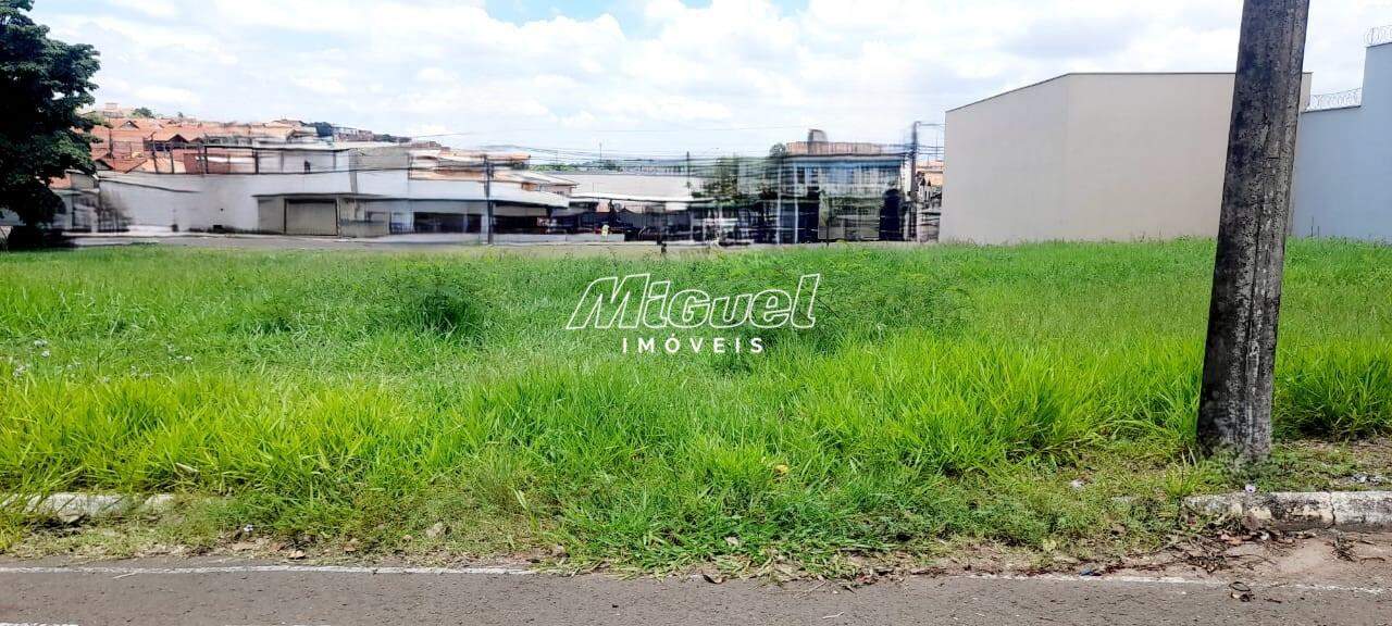 Terreno, à venda, Paulicéia - - Piracicaba/SP: 