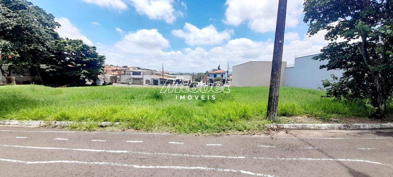 Terreno, à venda, Paulicéia - - Piracicaba/SP: 