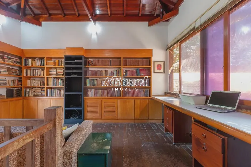 Casa em Condomínio, à venda, Campestre - Piracicaba 4 quartos Condominio Vila Romana: 