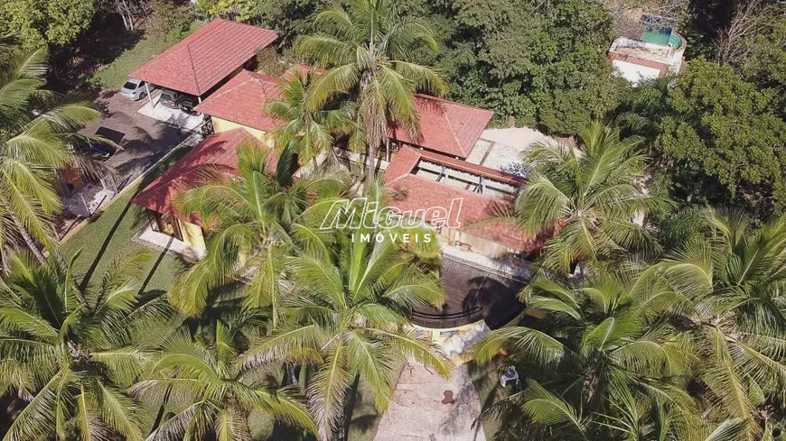 Casa em Condomínio, à venda, Campestre - Piracicaba 4 quartos Condominio Vila Romana: 