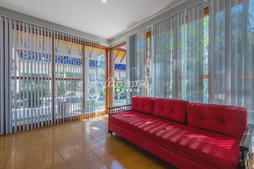 Casa em Condomínio, à venda, Campestre - Piracicaba 4 quartos Condominio Vila Romana: 