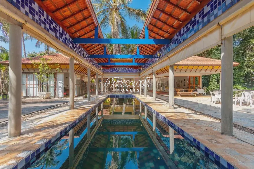 Casa em Condomínio, à venda, Campestre - Piracicaba 4 quartos Condominio Vila Romana: 