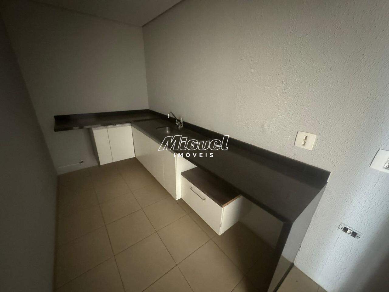Salão Comercial, para aluguel, Cidade Alta - - Piracicaba/SP: