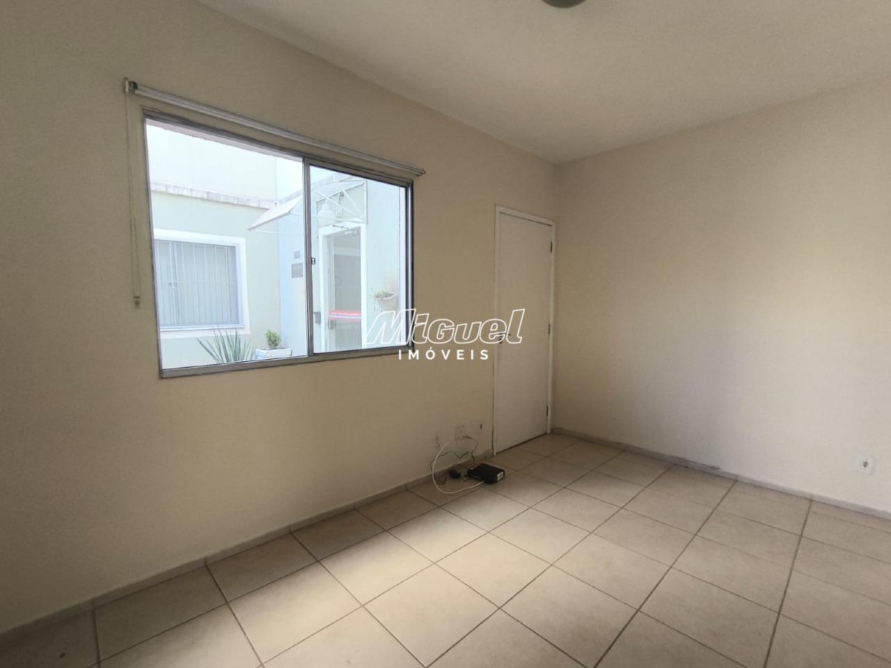 Apartamento, à venda, Piracicamirim - Piracicaba 2 quartos Condomínio Residencial Paladium: 