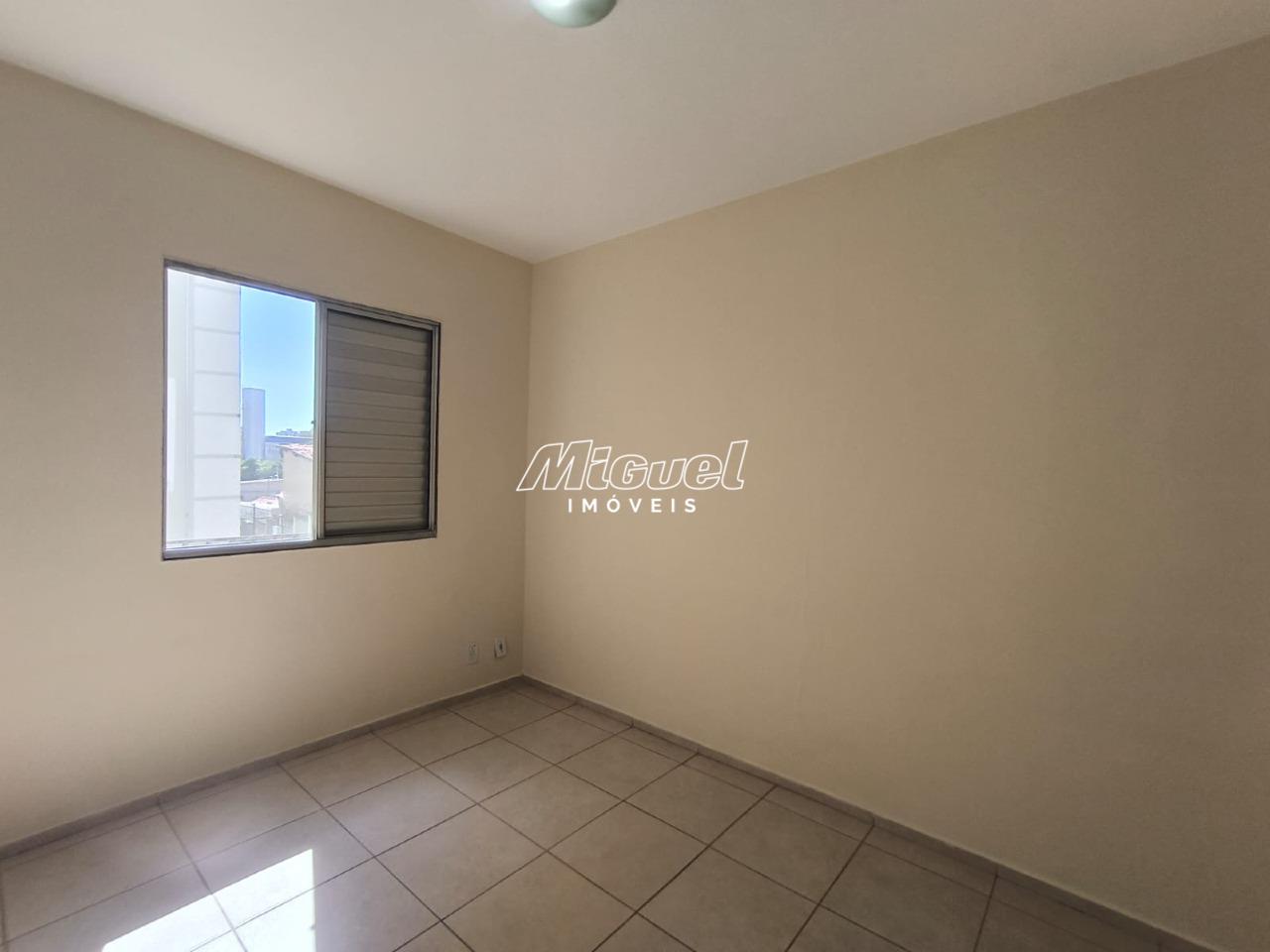 Apartamento, à venda, Piracicamirim - Piracicaba 2 quartos Condomínio Residencial Paladium: 