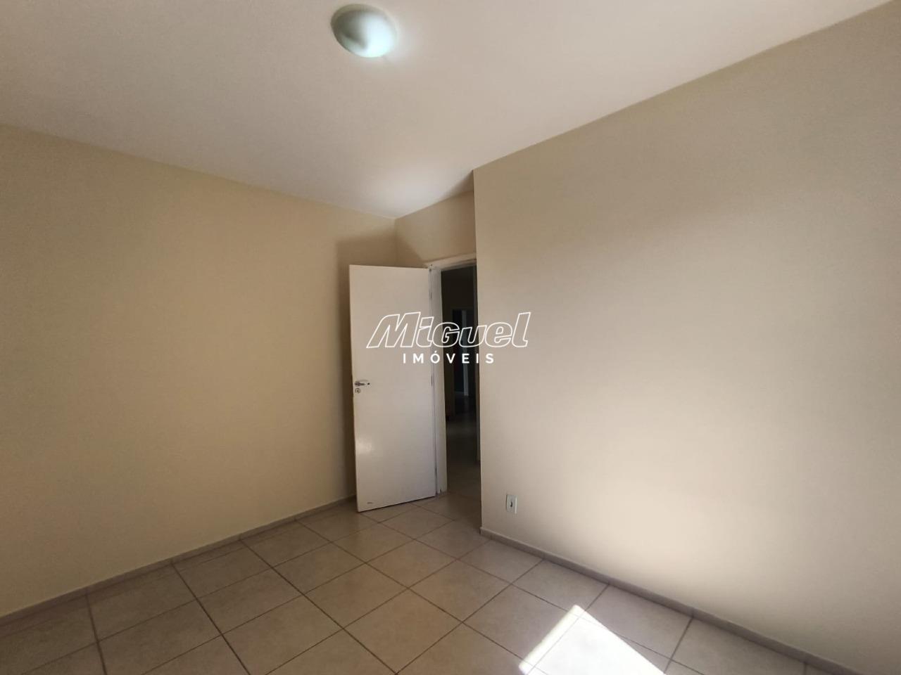 Apartamento, à venda, Piracicamirim - Piracicaba 2 quartos Condomínio Residencial Paladium: 