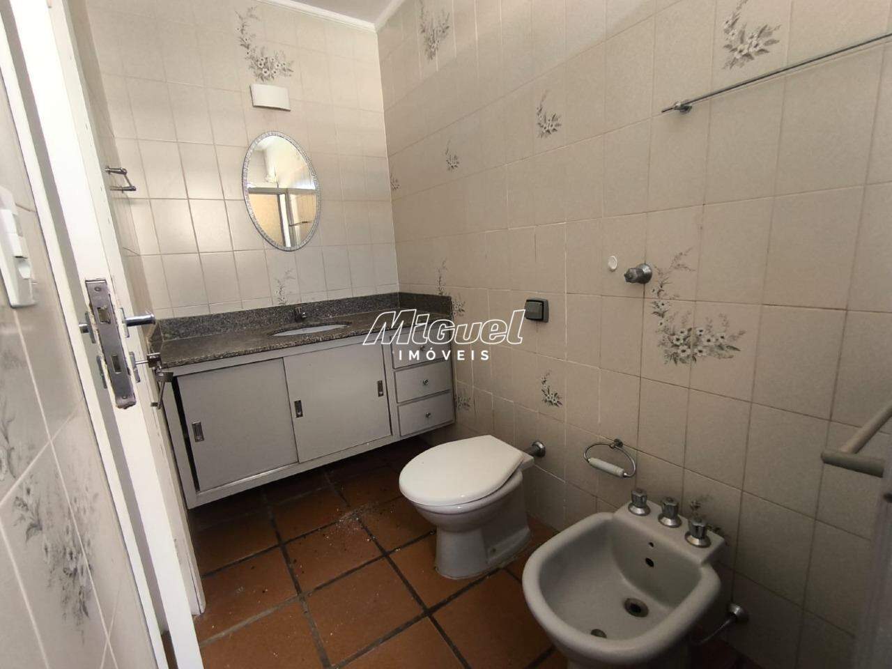 Casa, à venda, Jardim Porangaba - 4 quartos - Águas de São Pedro/SP: 