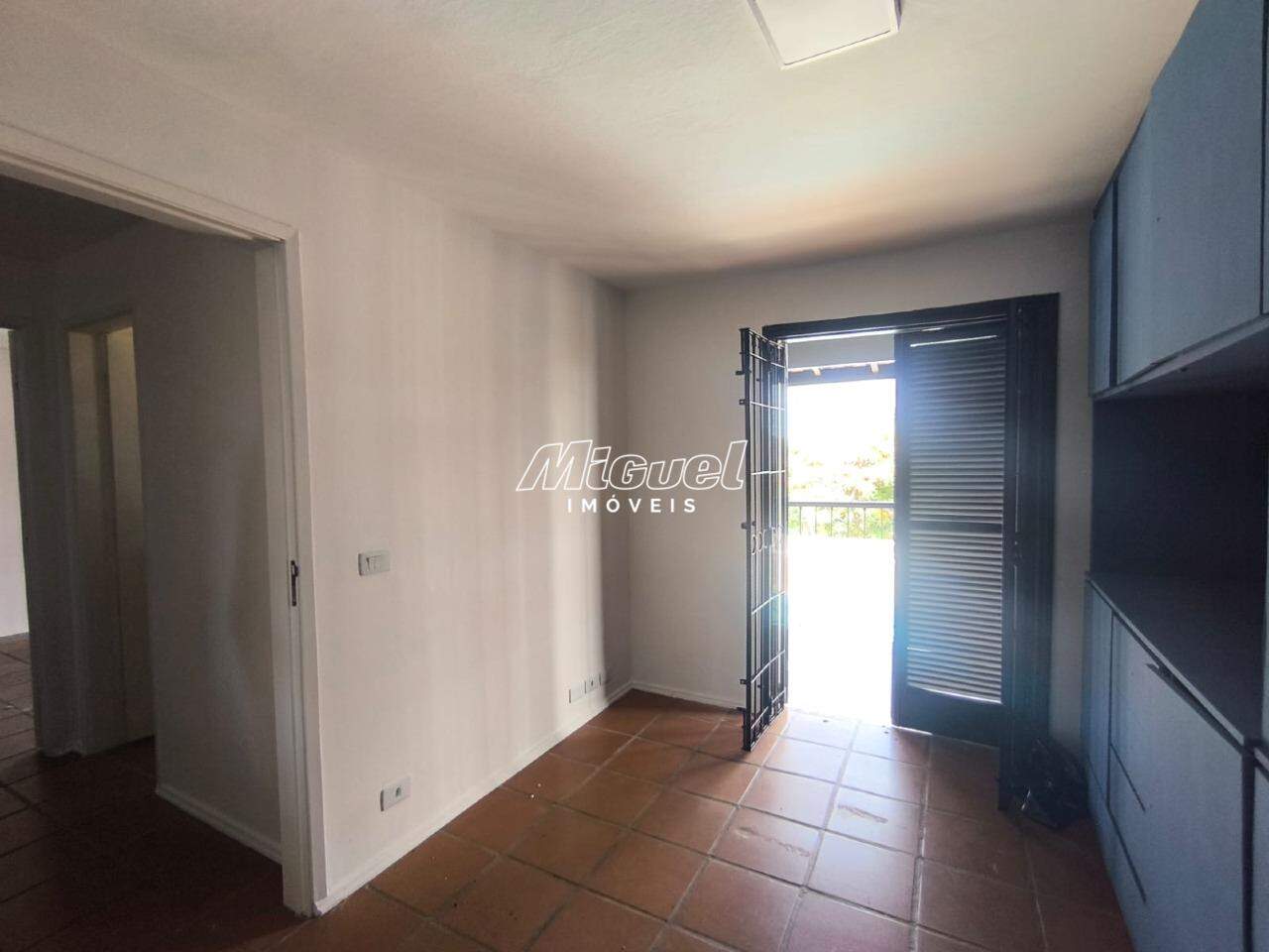 Casa, à venda, Jardim Porangaba - 4 quartos - Águas de São Pedro/SP: 
