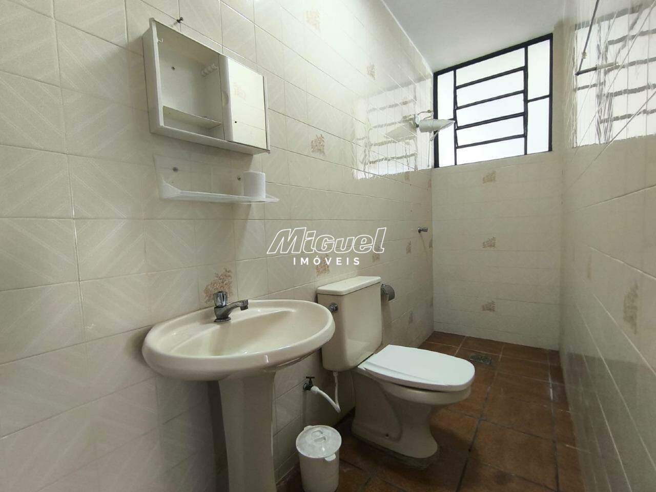 Casa, à venda, Jardim Porangaba - 4 quartos - Águas de São Pedro/SP: 