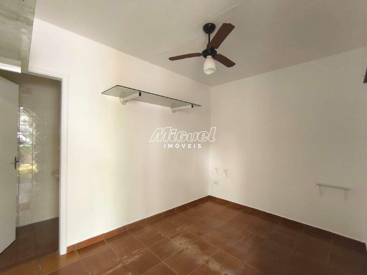 Casa, à venda, Jardim Porangaba - 4 quartos - Águas de São Pedro/SP: 