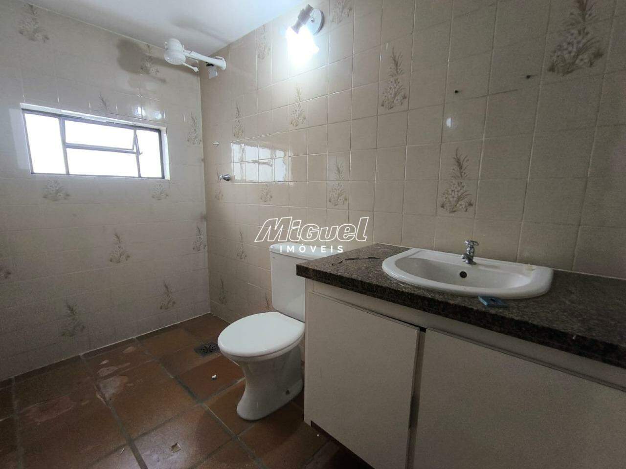 Casa, à venda, Jardim Porangaba - 4 quartos - Águas de São Pedro/SP: 