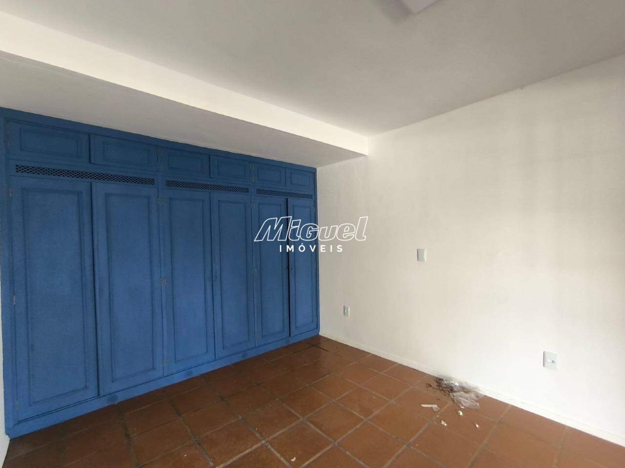 Casa, à venda, Jardim Porangaba - 4 quartos - Águas de São Pedro/SP: 