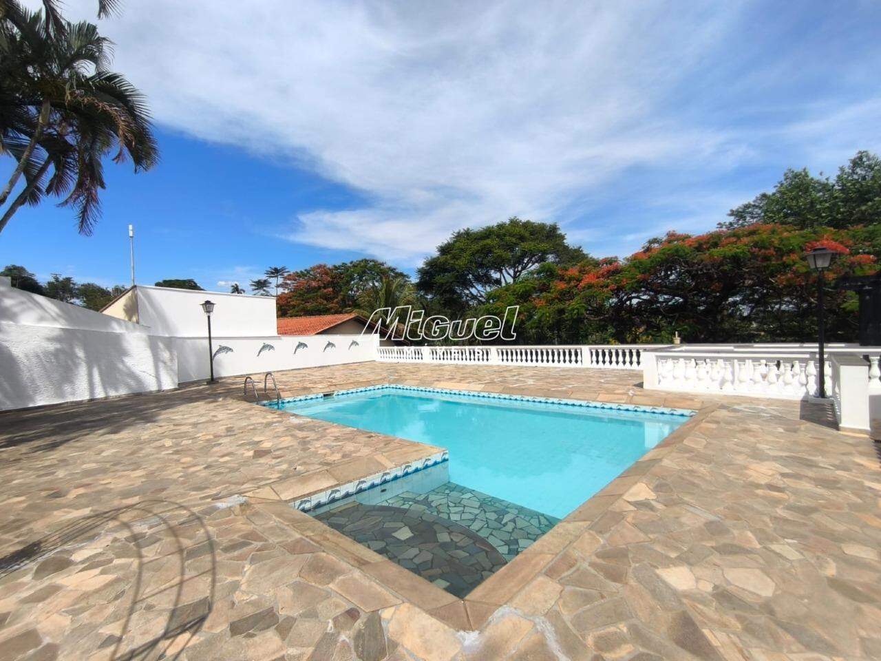 Casa, à venda, Jardim Porangaba - 4 quartos - Águas de São Pedro/SP: 