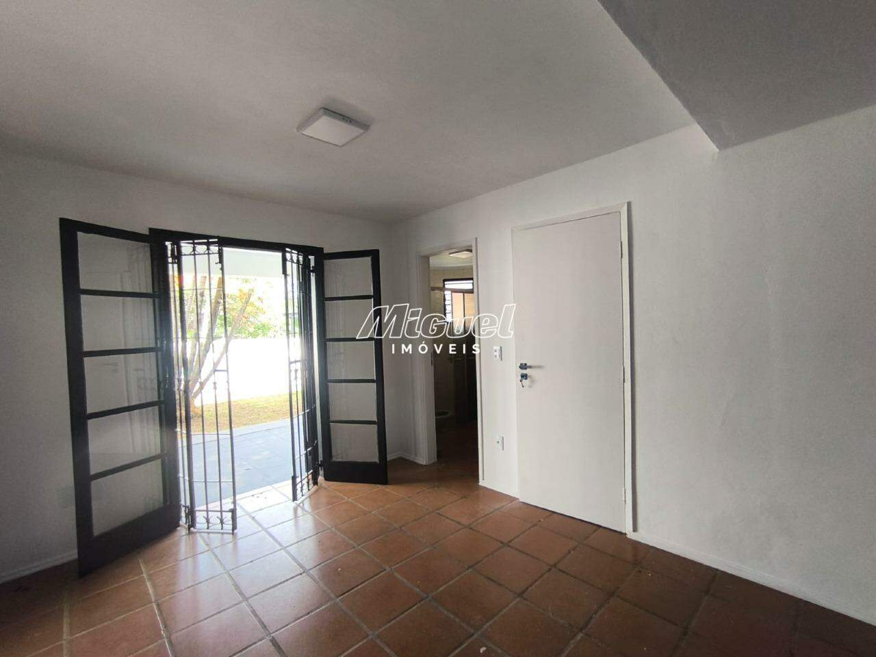 Casa, à venda, Jardim Porangaba - 4 quartos - Águas de São Pedro/SP: 