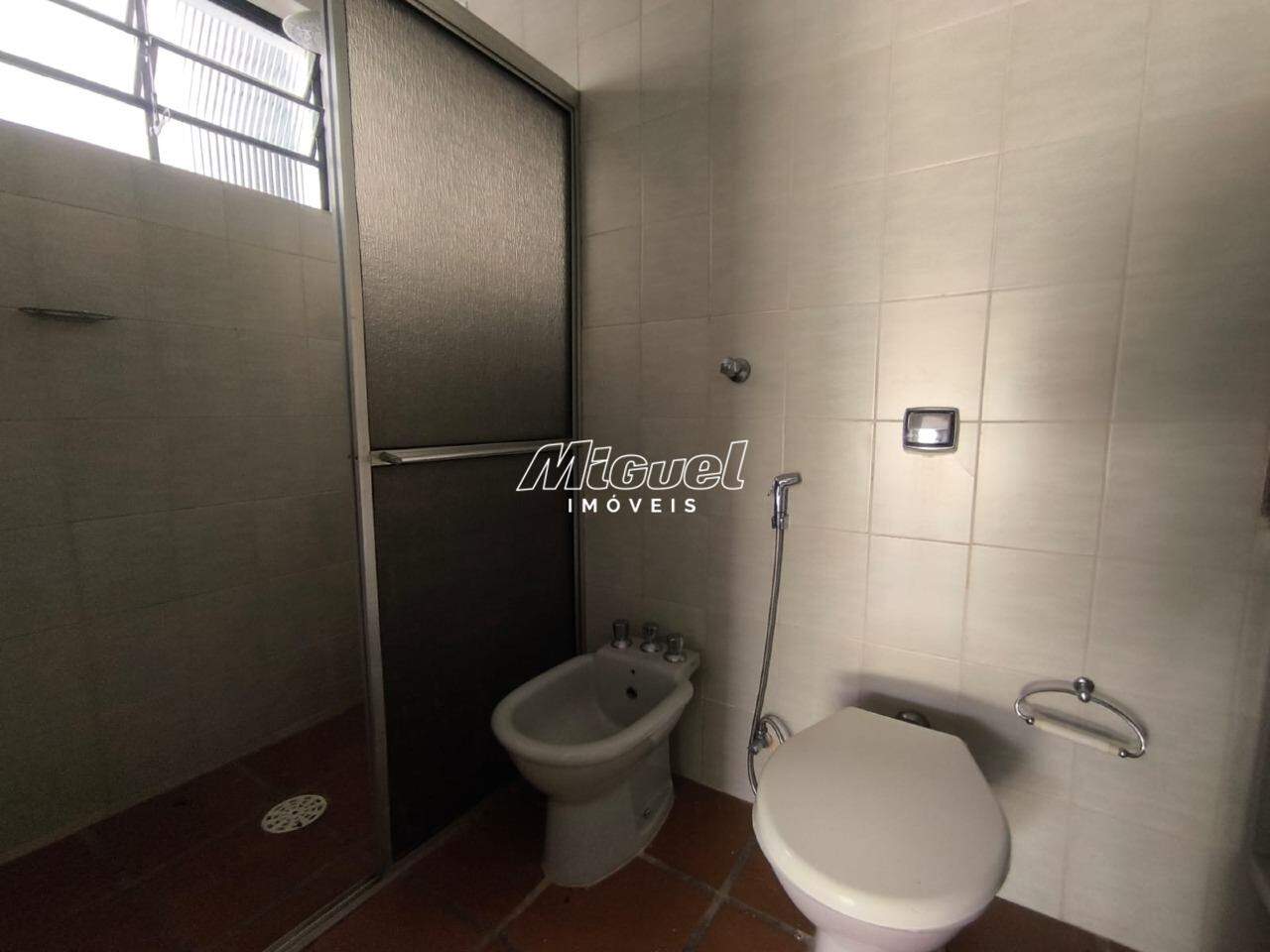 Casa, à venda, Jardim Porangaba - 4 quartos - Águas de São Pedro/SP: 