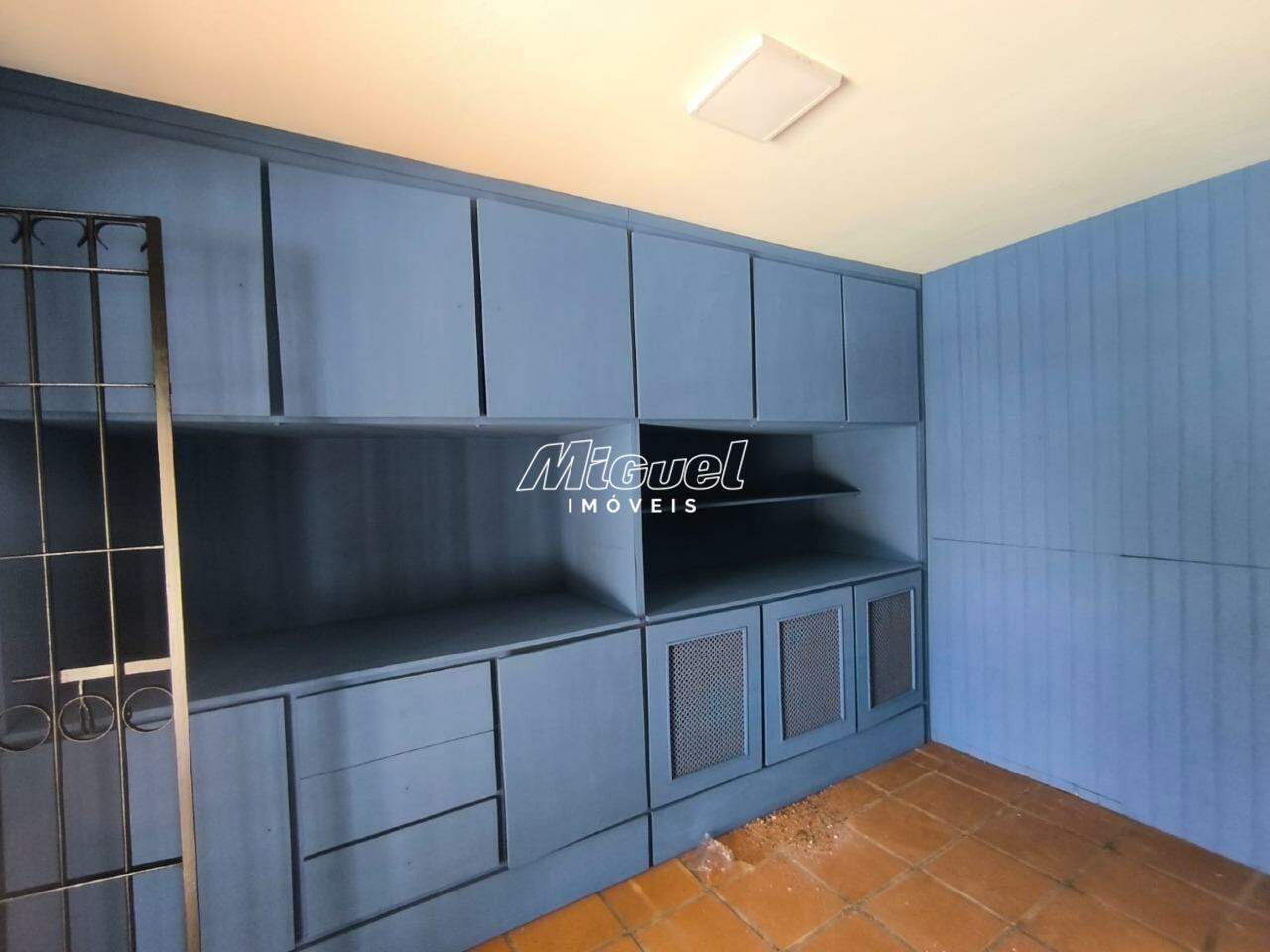 Casa, à venda, Jardim Porangaba - 4 quartos - Águas de São Pedro/SP: 
