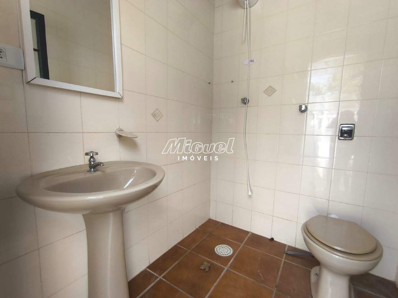 Casa, à venda, Jardim Porangaba - 4 quartos - Águas de São Pedro/SP: 