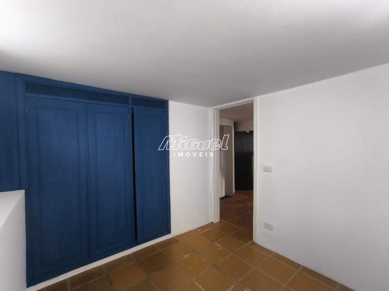 Casa, à venda, Jardim Porangaba - 4 quartos - Águas de São Pedro/SP: 