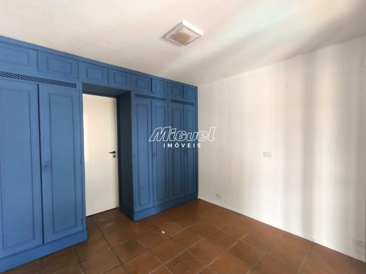 Casa, à venda, Jardim Porangaba - 4 quartos - Águas de São Pedro/SP: 