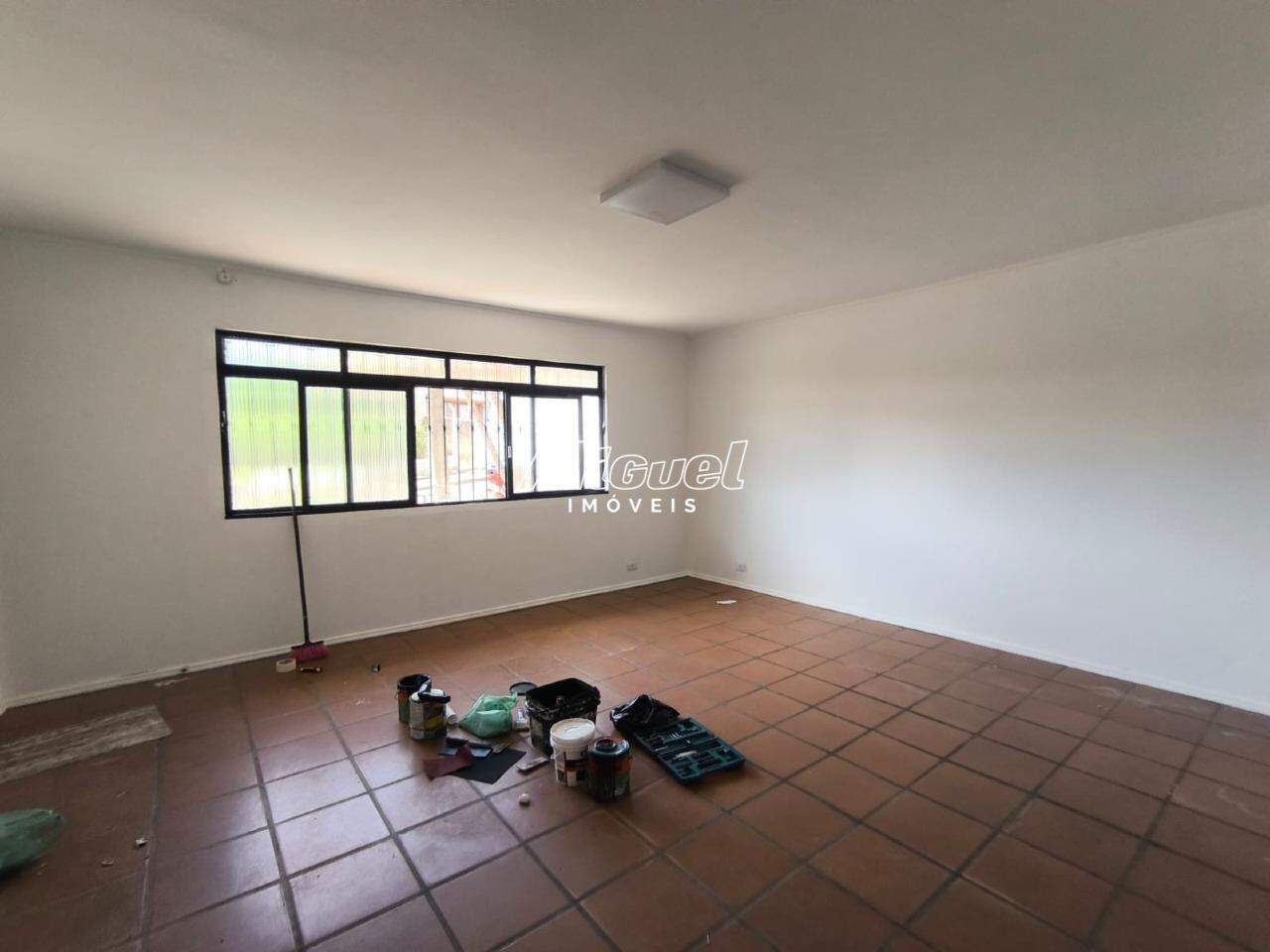Casa, à venda, Jardim Porangaba - 4 quartos - Águas de São Pedro/SP: 