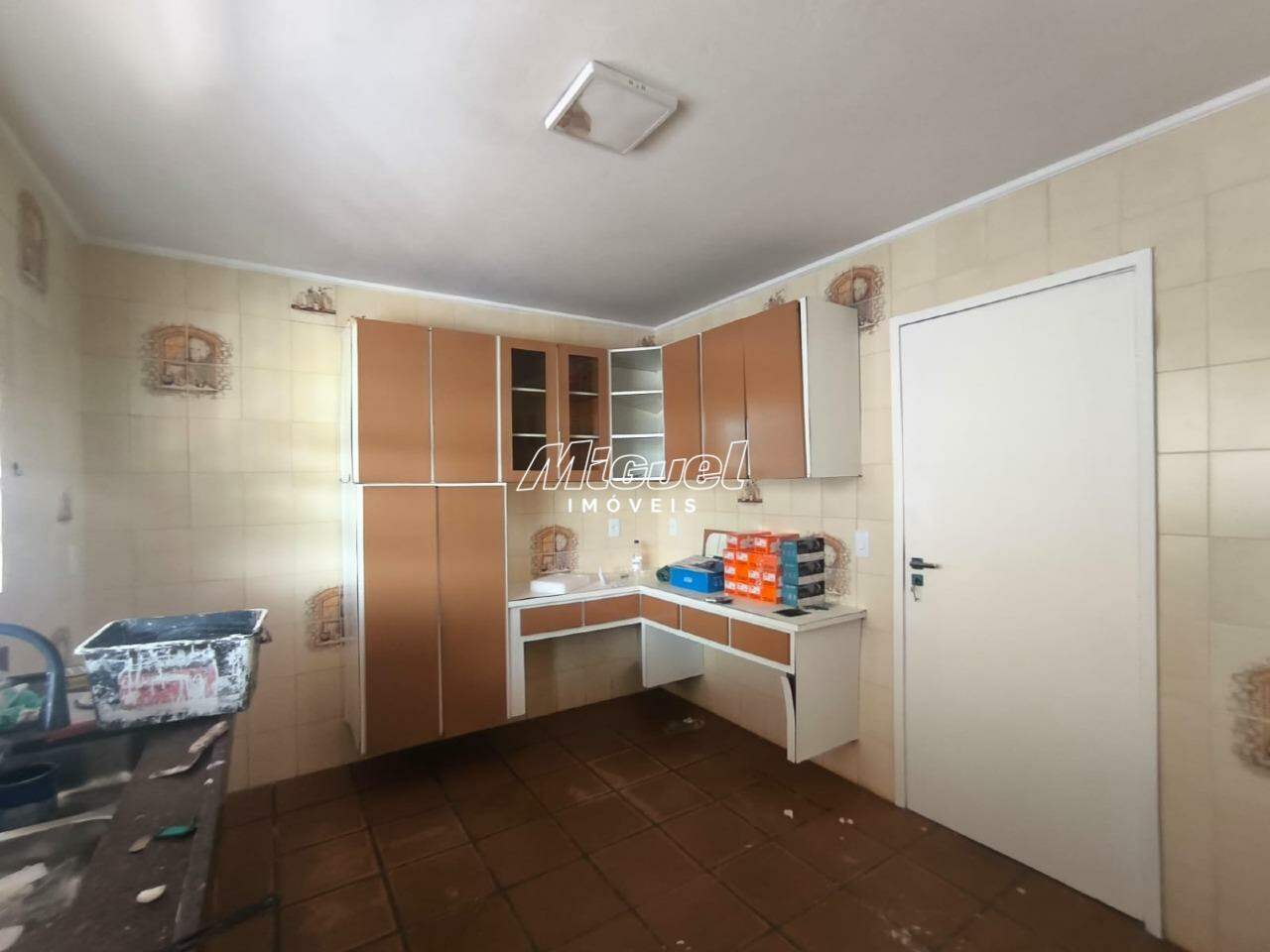 Casa, à venda, Jardim Porangaba - 4 quartos - Águas de São Pedro/SP: 