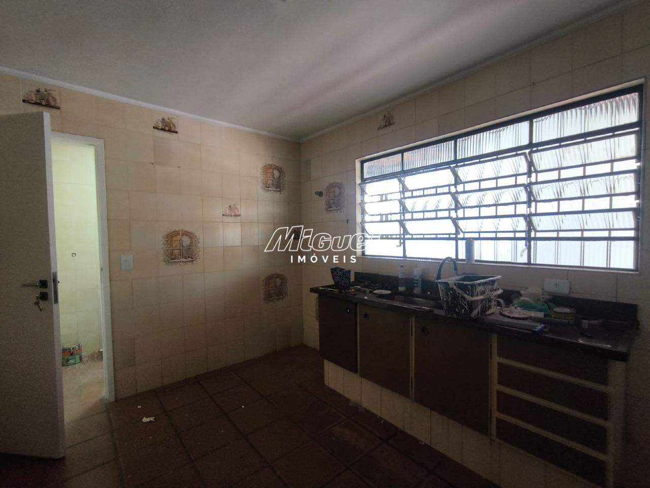Casa, à venda, Jardim Porangaba - 4 quartos - Águas de São Pedro/SP: 