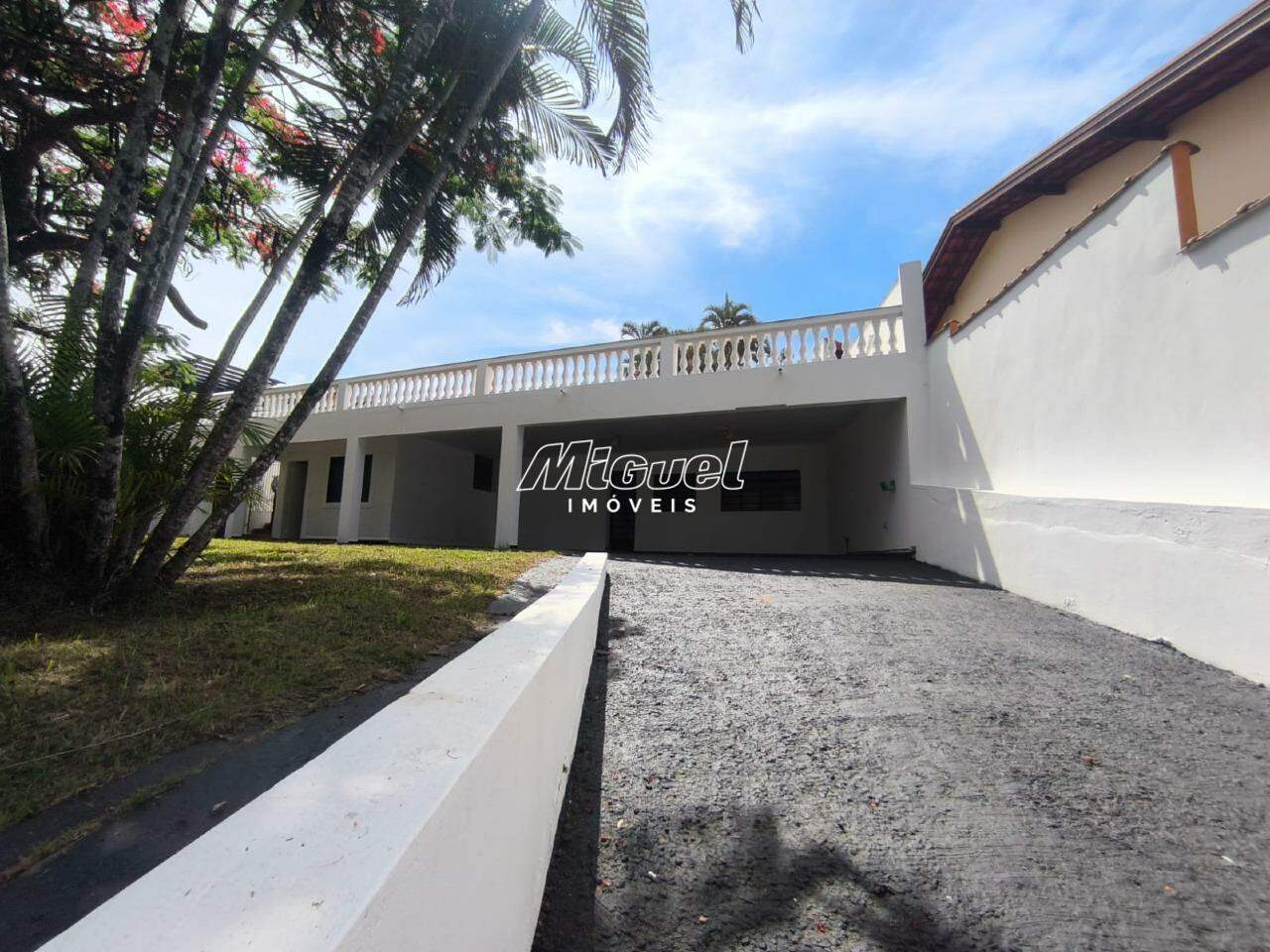 Casa, à venda, Jardim Porangaba - 4 quartos - Águas de São Pedro/SP: 