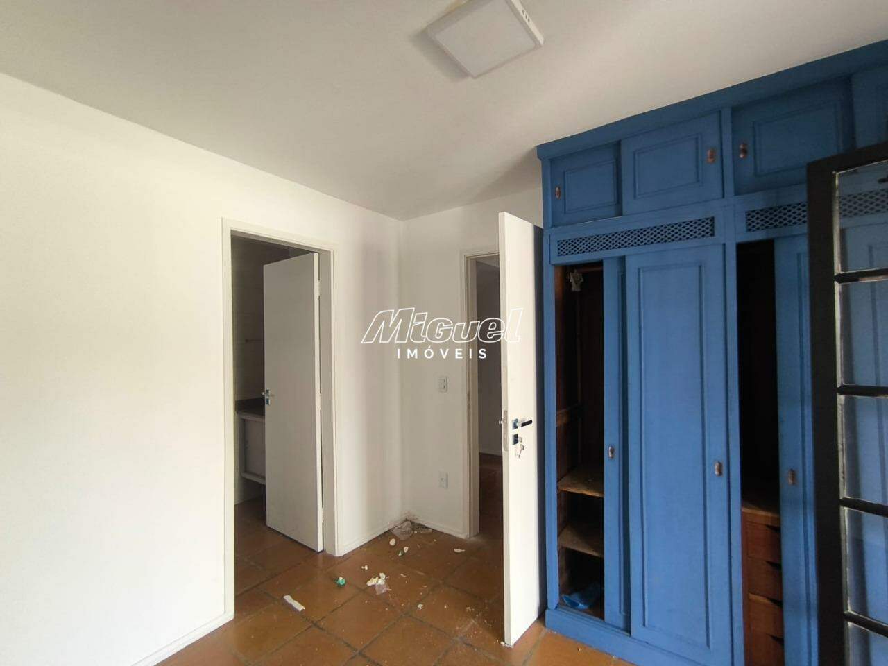 Casa, à venda, Jardim Porangaba - 4 quartos - Águas de São Pedro/SP: 