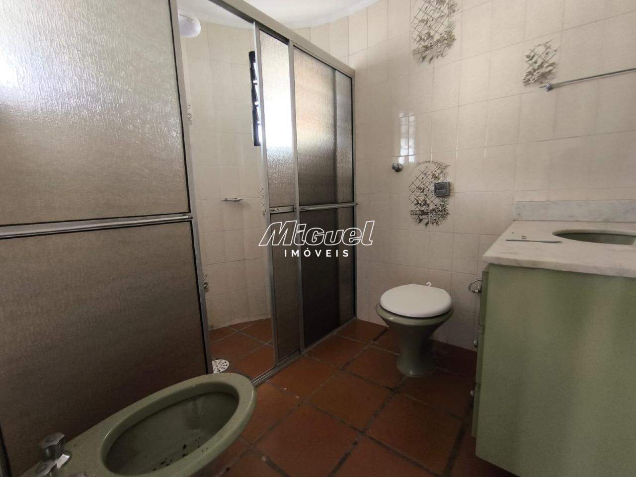 Casa, à venda, Jardim Porangaba - 4 quartos - Águas de São Pedro/SP: 