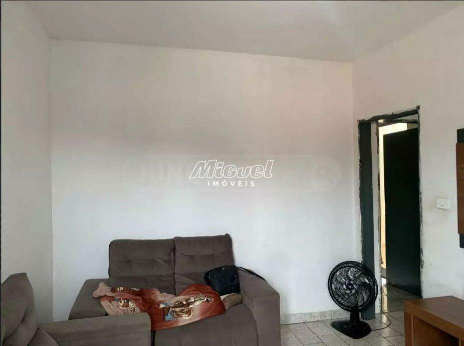 Casa, à venda, Jaraguá - 4 quartos - Piracicaba/SP: 
