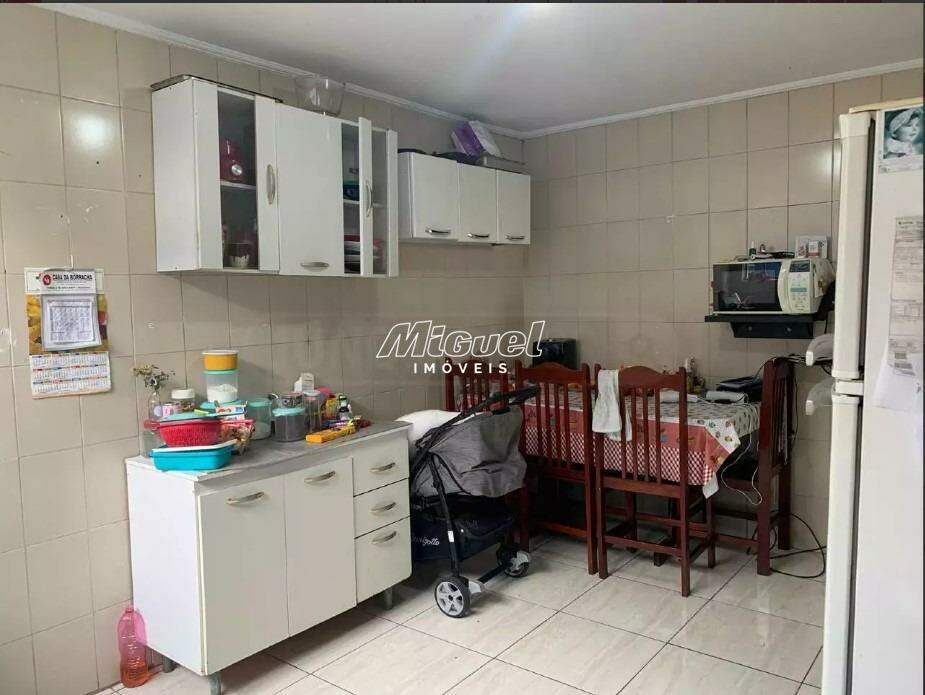 Casa, à venda, Jaraguá - 4 quartos - Piracicaba/SP: 