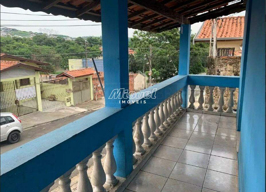 Casa, à venda, Jaraguá - 4 quartos - Piracicaba/SP: 