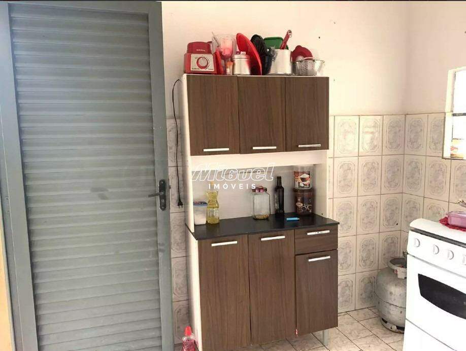 Casa, à venda, Jaraguá - 4 quartos - Piracicaba/SP: 