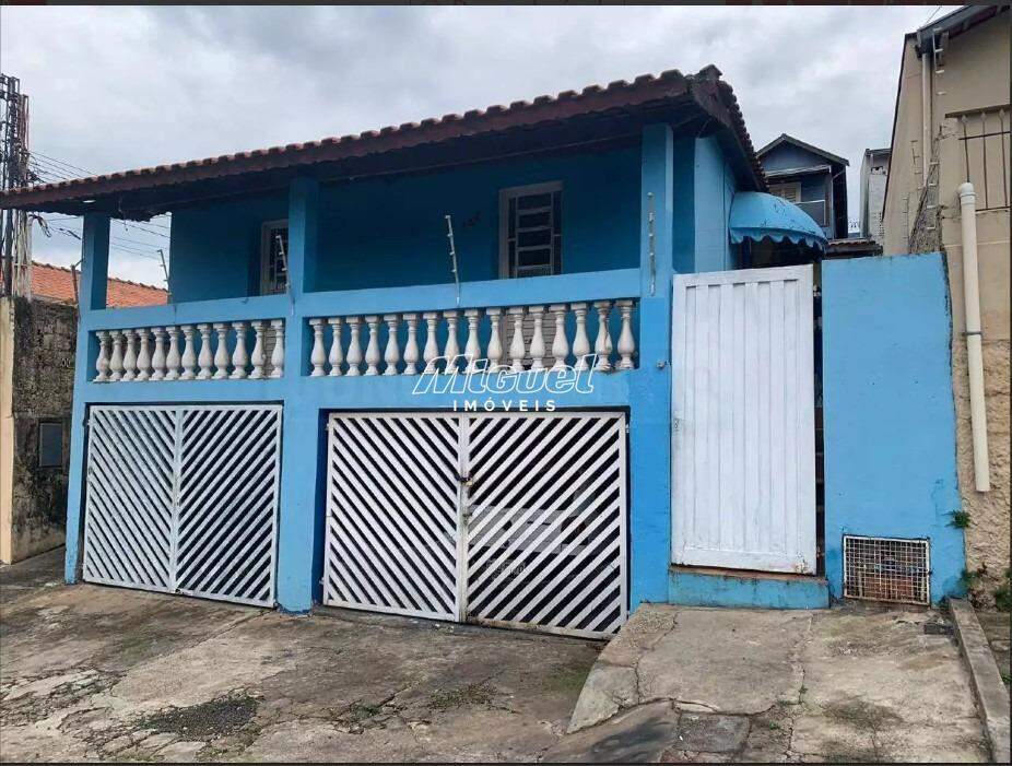 Casa, à venda, Jaraguá - 4 quartos - Piracicaba/SP: 