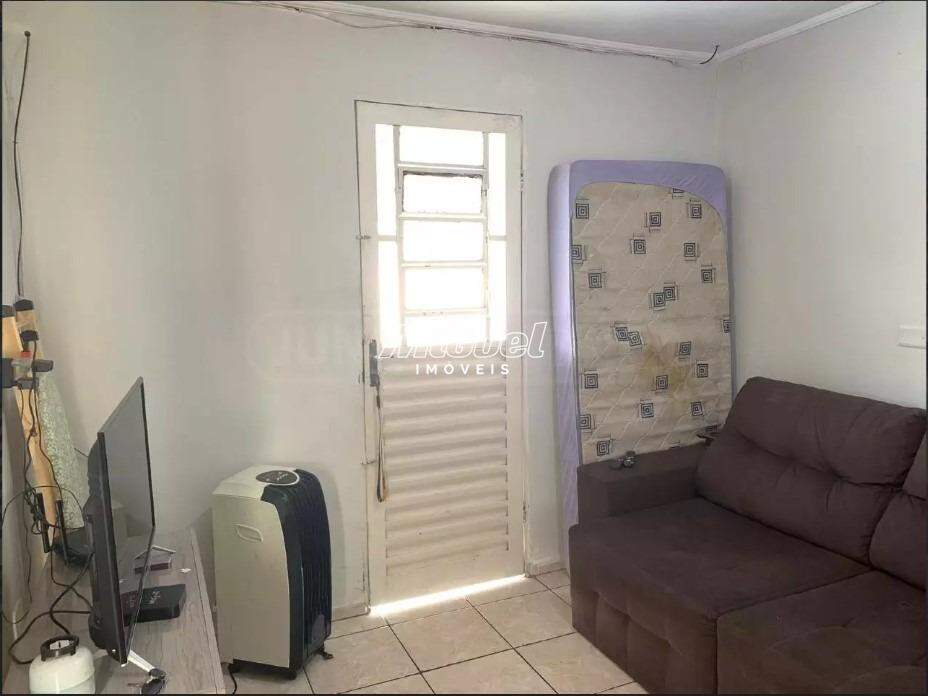 Casa, à venda, Jaraguá - 4 quartos - Piracicaba/SP: 