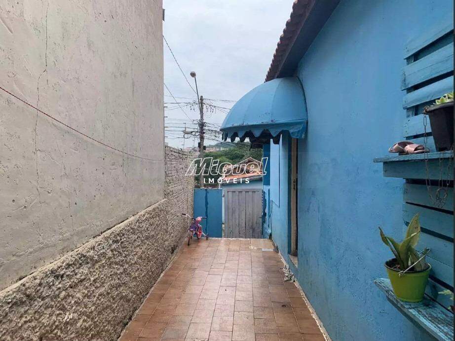 Casa, à venda, Jaraguá - 4 quartos - Piracicaba/SP: 