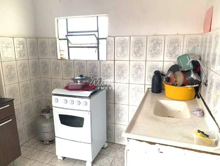 Casa, à venda, Jaraguá - 4 quartos - Piracicaba/SP: 