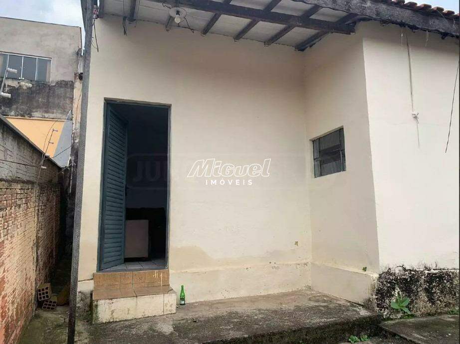 Casa, à venda, Jaraguá - 4 quartos - Piracicaba/SP: 