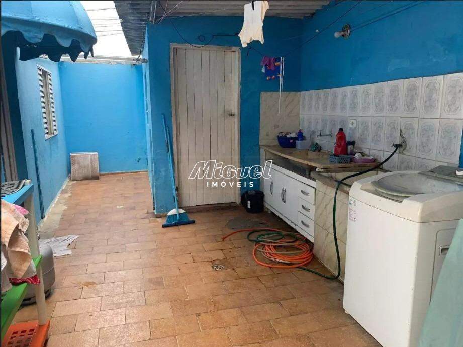 Casa, à venda, Jaraguá - 4 quartos - Piracicaba/SP: 