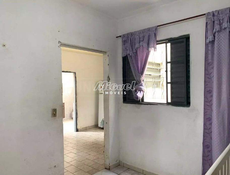 Casa, à venda, Jaraguá - 4 quartos - Piracicaba/SP: 