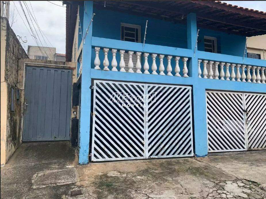 Casa, à venda, Jaraguá - 4 quartos - Piracicaba/SP: 