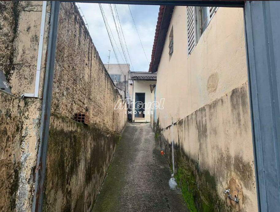 Casa, à venda, Jaraguá - 4 quartos - Piracicaba/SP: 