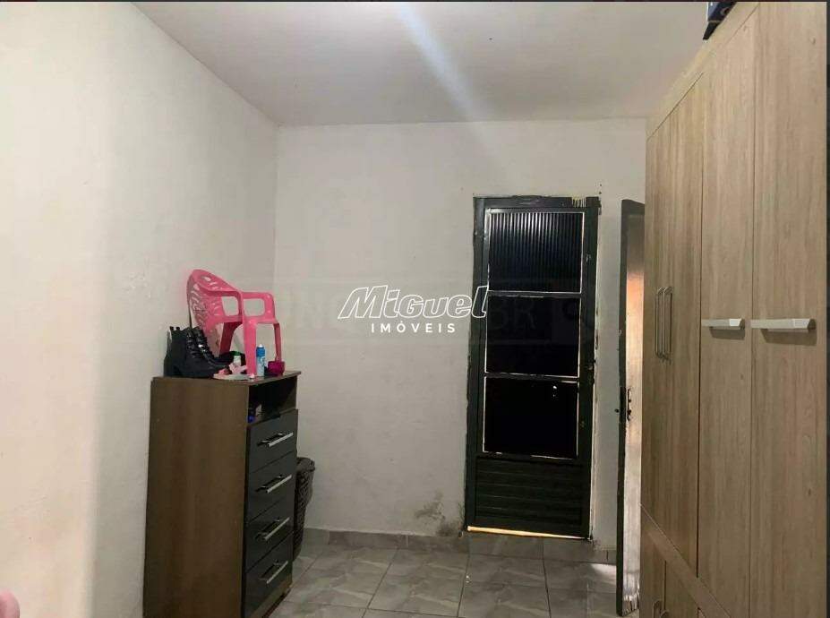 Casa, à venda, Jaraguá - 4 quartos - Piracicaba/SP: 