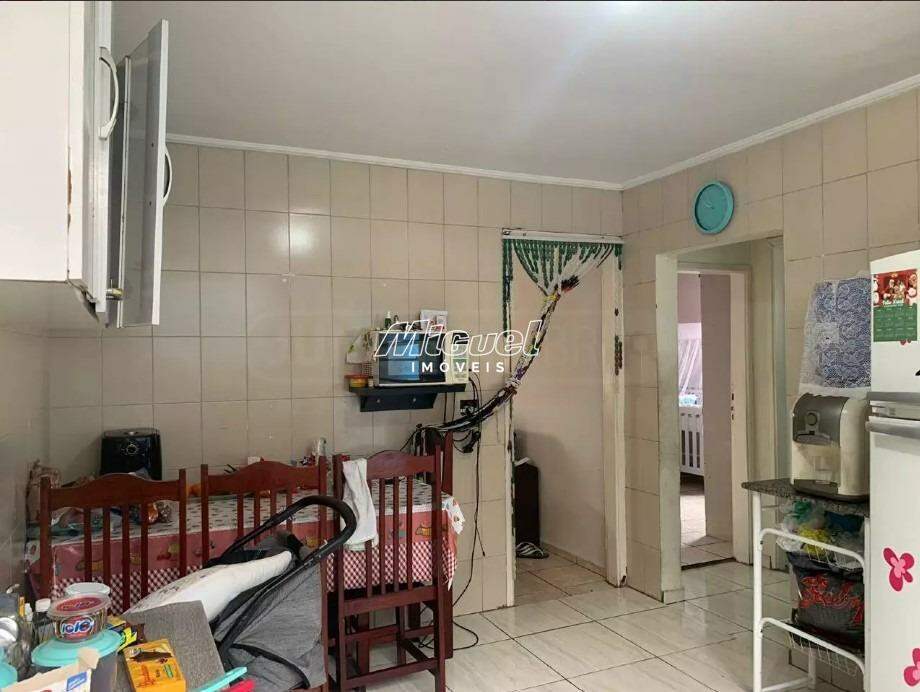 Casa, à venda, Jaraguá - 4 quartos - Piracicaba/SP: 
